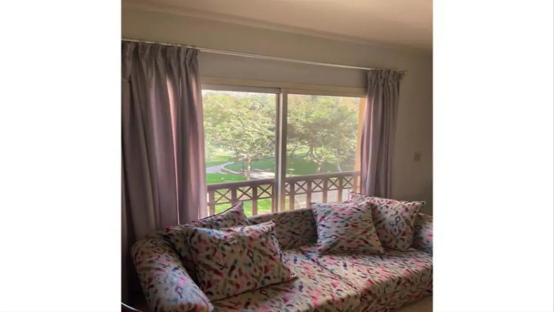 Luxury Apartment for Sale in Madinaty – 211 m