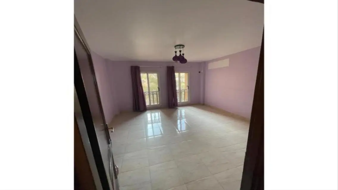 Luxury Apartment for Sale in Madinaty – 211 m