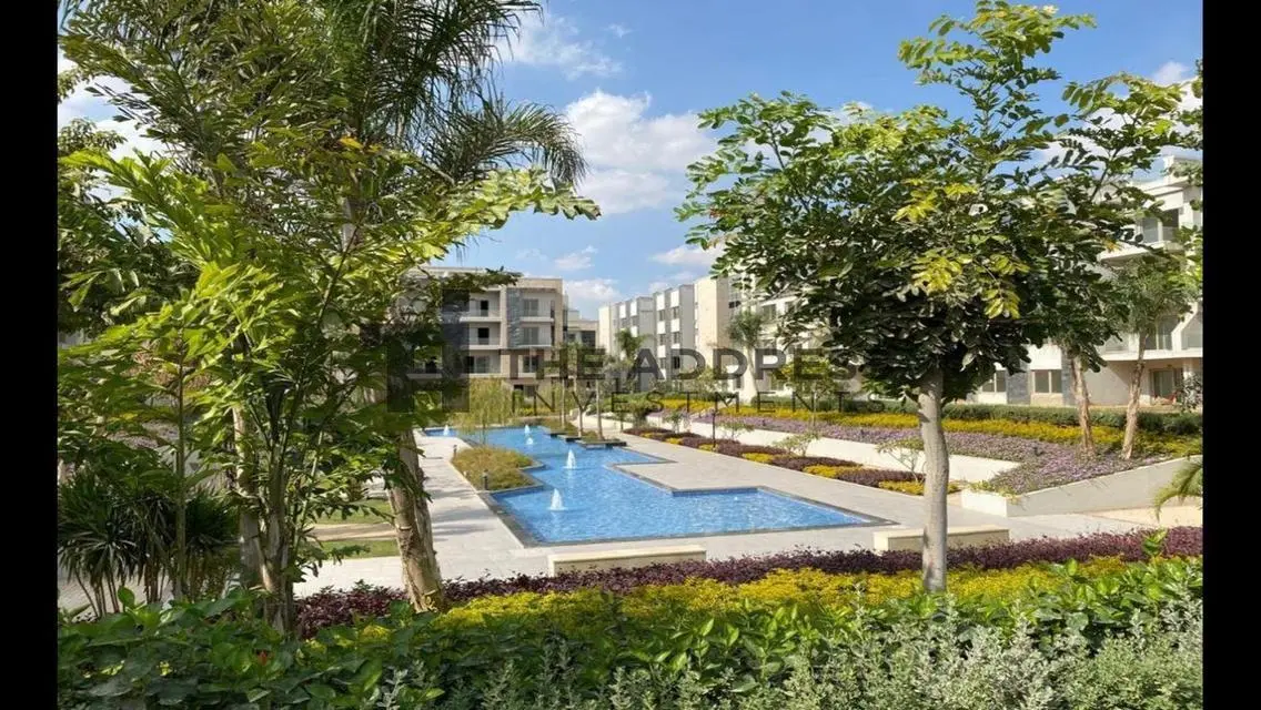 Luxury Villa for Sale with Private Garden and Pool