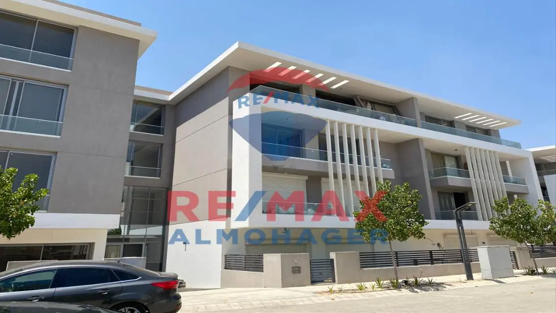 Luxurious Apartment for Sale in Prime Location