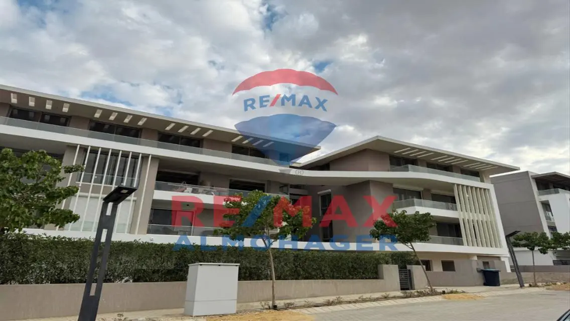 Luxurious Apartment for Sale in Prime Location