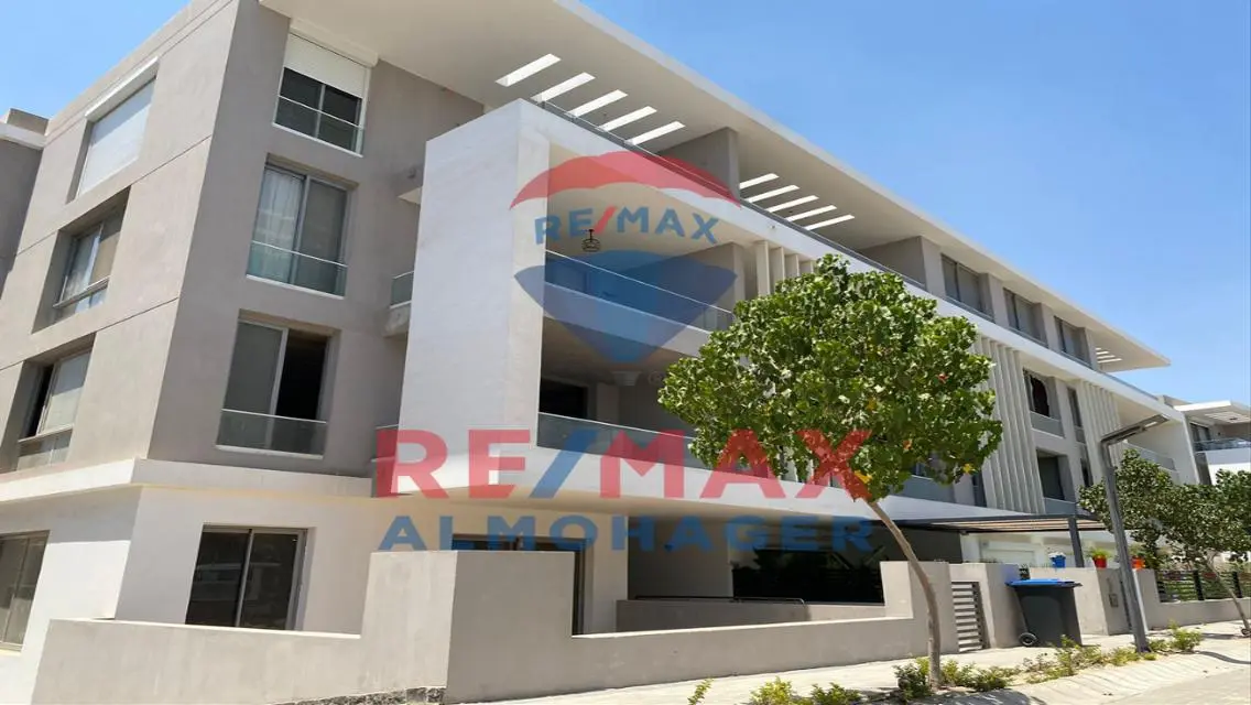 Luxurious Apartment for Sale in Prime Location
