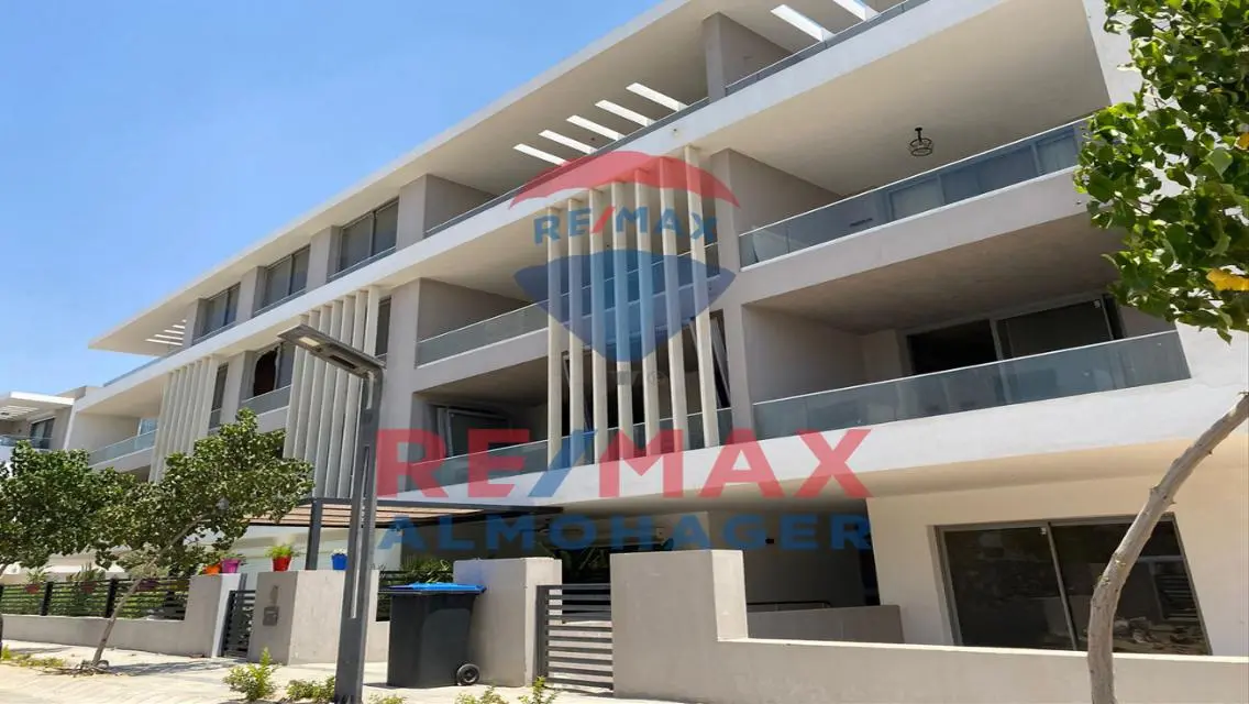 Luxurious Apartment for Sale in Prime Location
