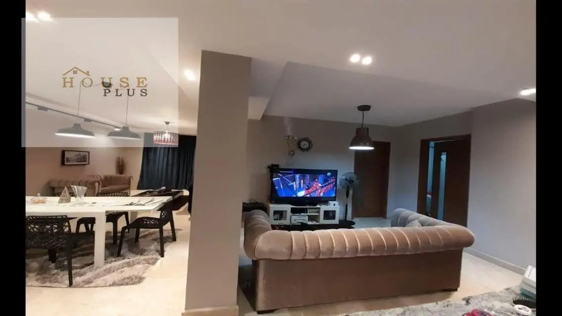 Luxurious Apartment for Rent in a Prime Location