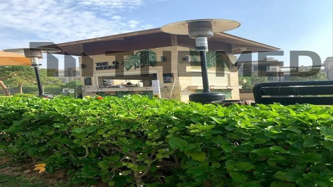 Luxury Villa with Exceptional Amenities at G House