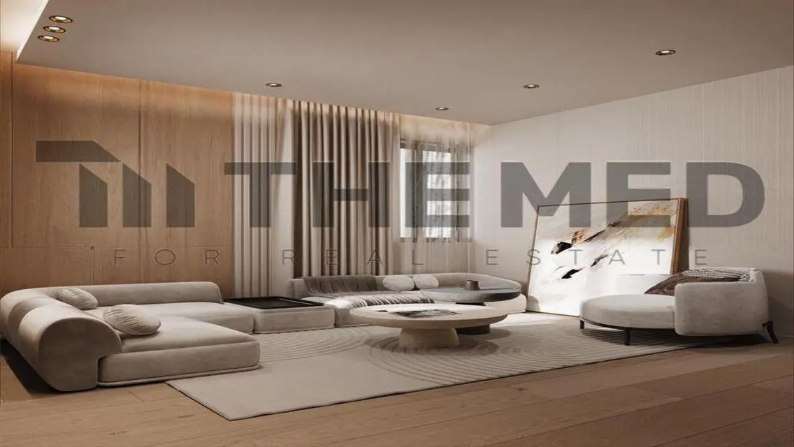 Luxury Villa with Exceptional Amenities at G House