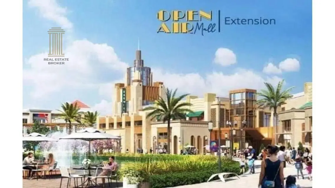 Luxury Apartment with Extensive Amenities at IMIC-East