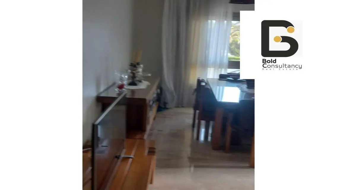 Luxury 3-Bedroom Apartment in Al-Obour City