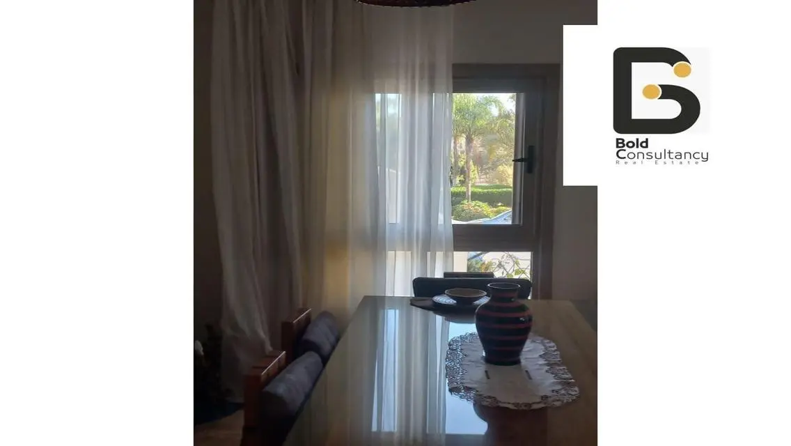Luxury 3-Bedroom Apartment in Al-Obour City