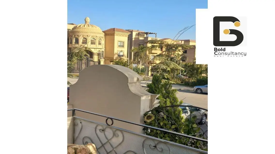 Luxury 3-Bedroom Apartment in Al-Obour City