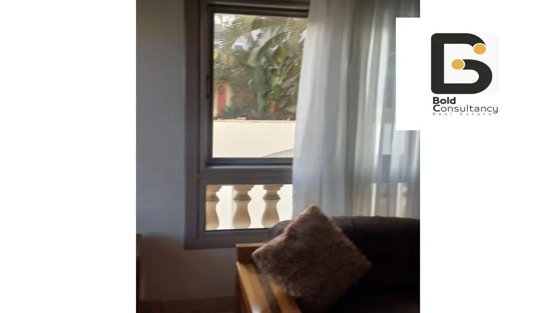 Luxury 3-Bedroom Apartment in Al-Obour City