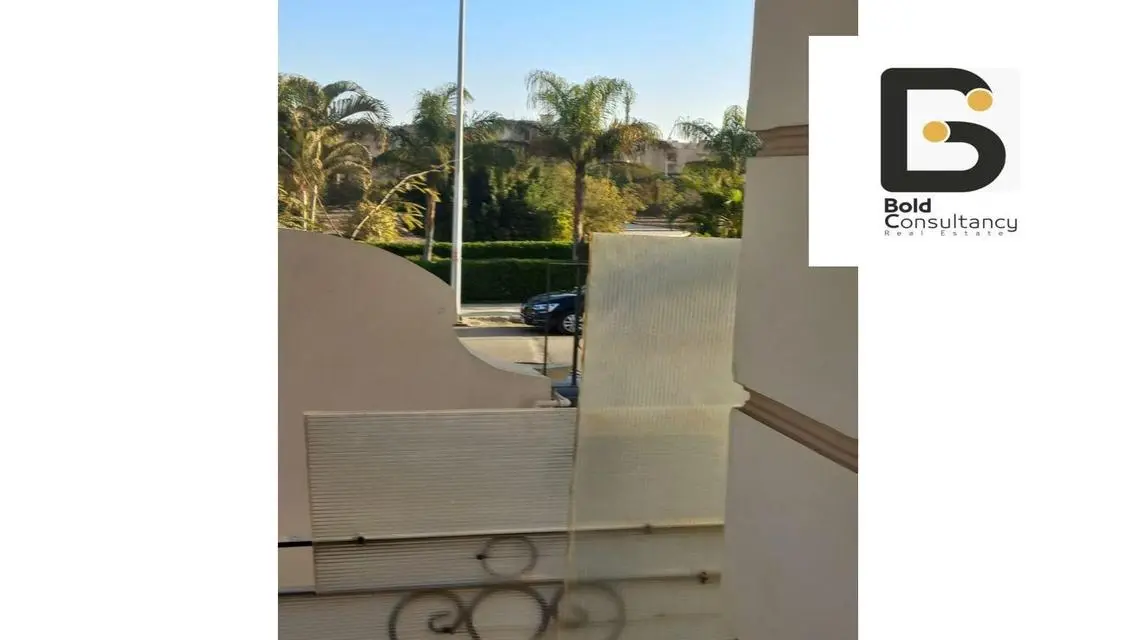 Luxury 3-Bedroom Apartment in Al-Obour City