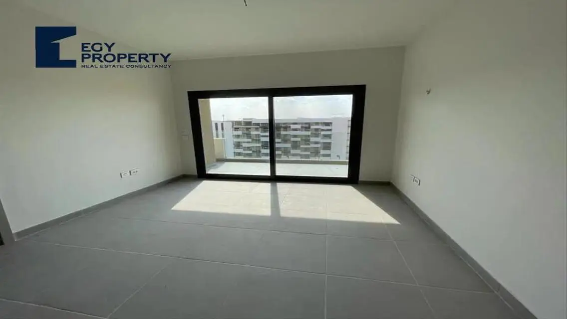Apartment In AlburouJ Fully Finished