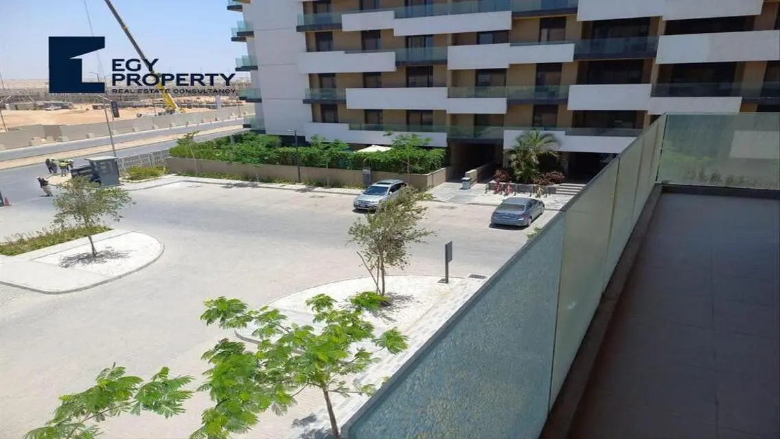 Apartment In AlburouJ Fully Finished