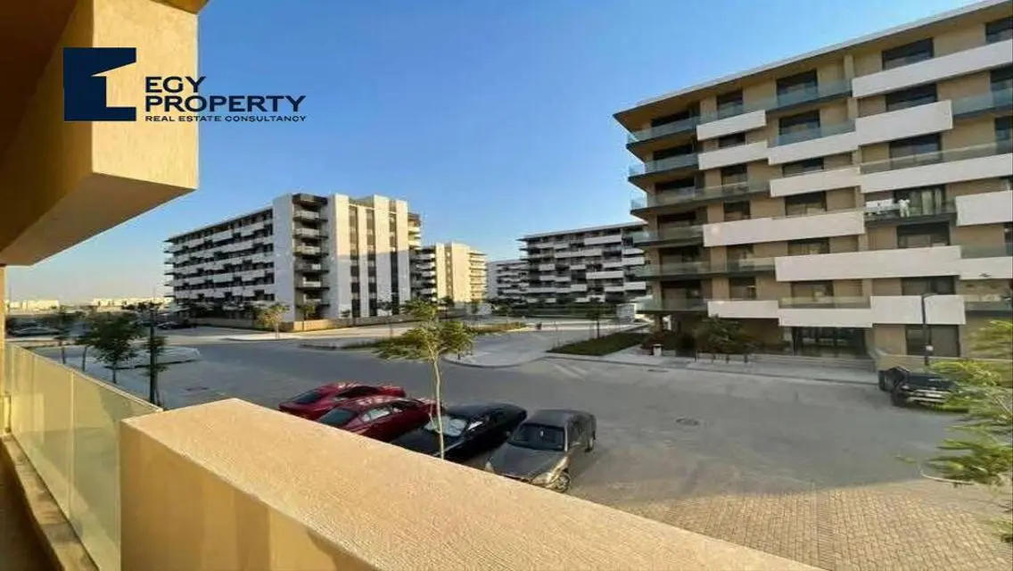 Apartment In AlburouJ Fully Finished