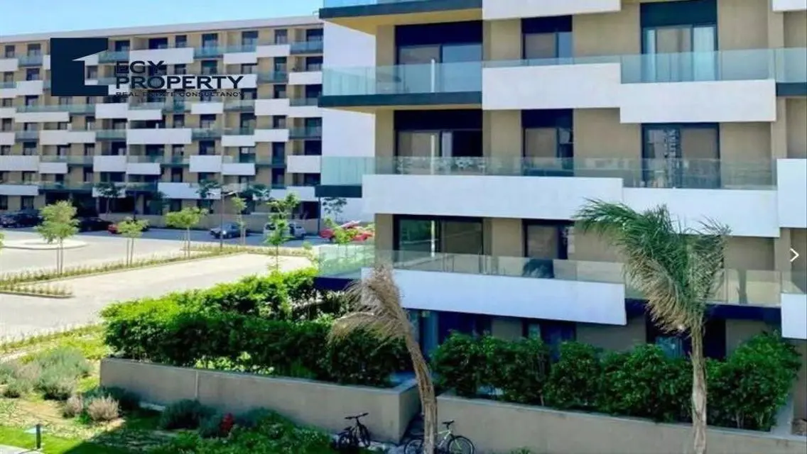 Apartment In AlburouJ Fully Finished