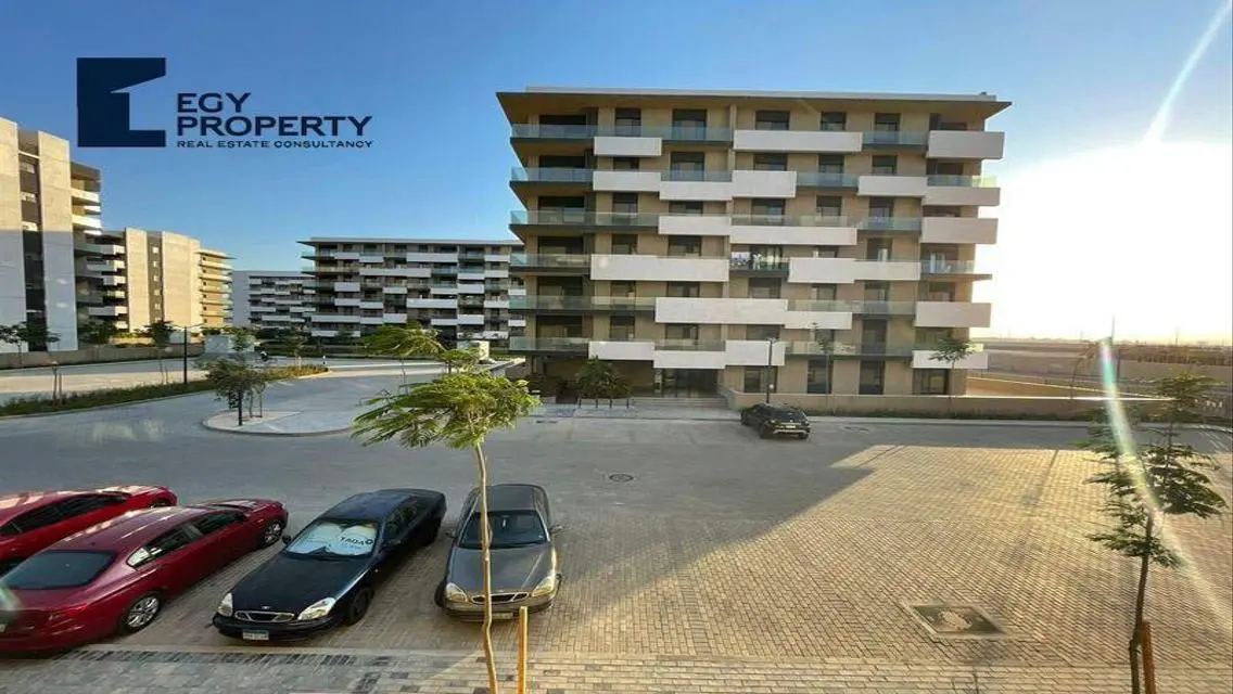 Apartment In AlburouJ Fully Finished
