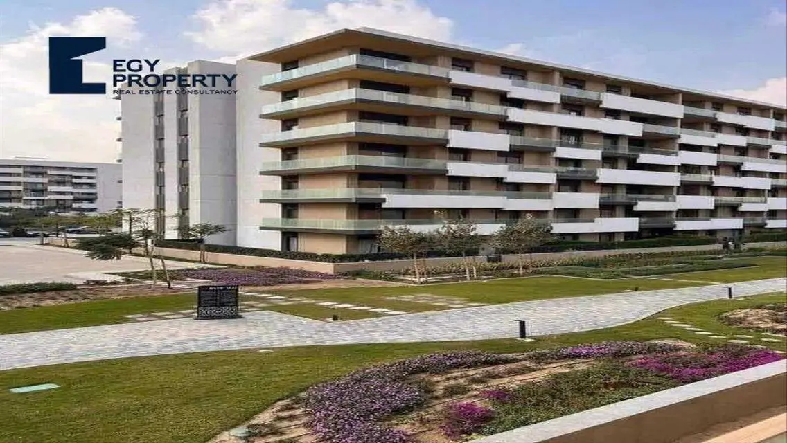 Apartment In AlburouJ Fully Finished