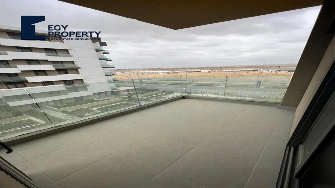 Apartment In AlburouJ Fully Finished