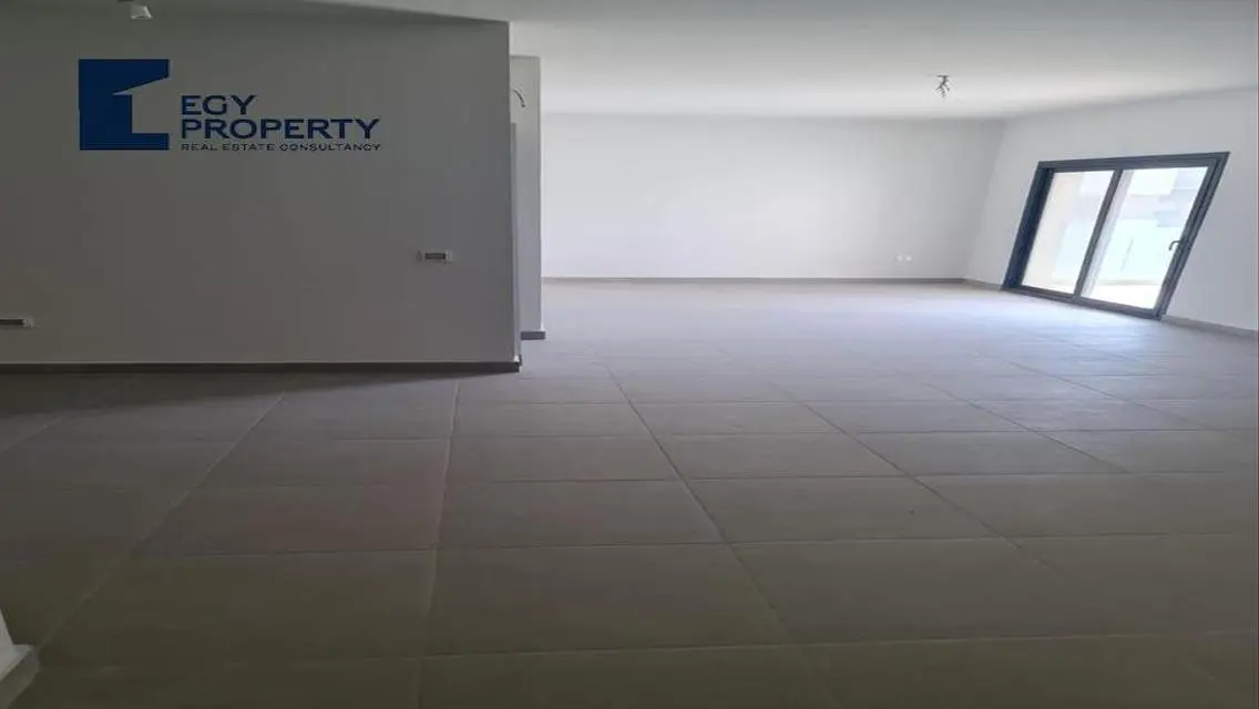 Apartment In AlburouJ Fully Finished