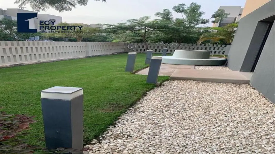 Apartment In AlburouJ Fully Finished