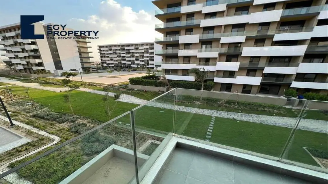 Apartment In AlburouJ Fully Finished