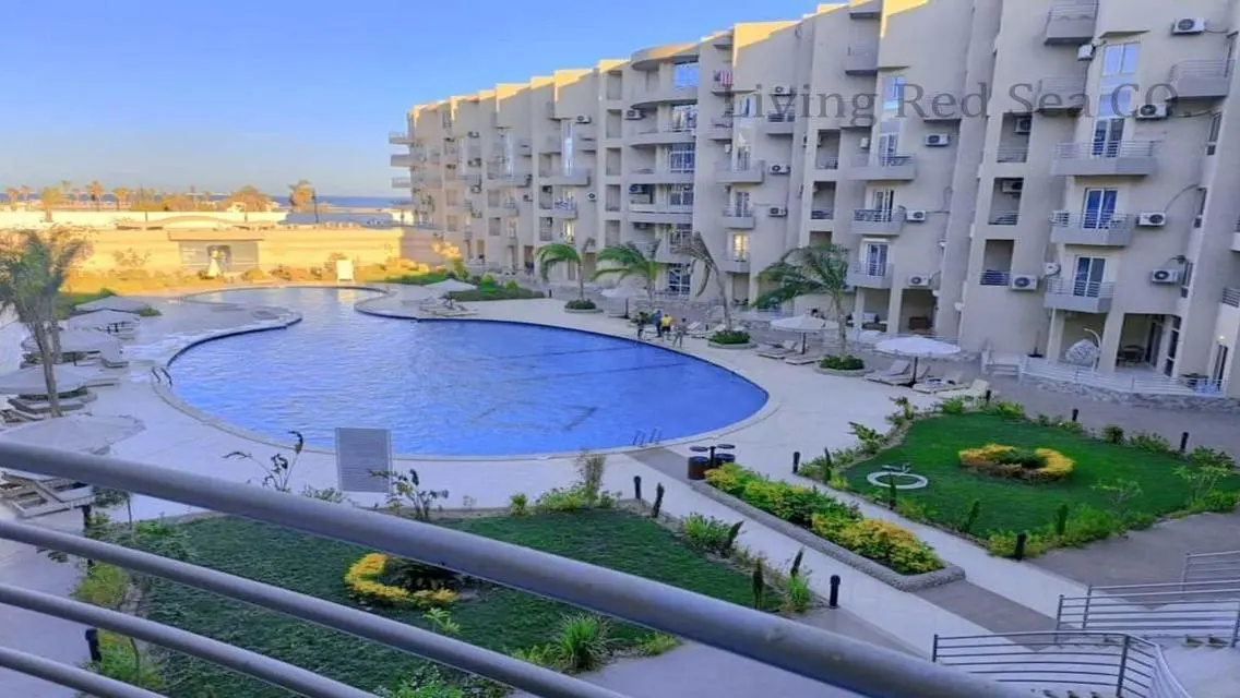 2 bedroom apartment in Princess Resort