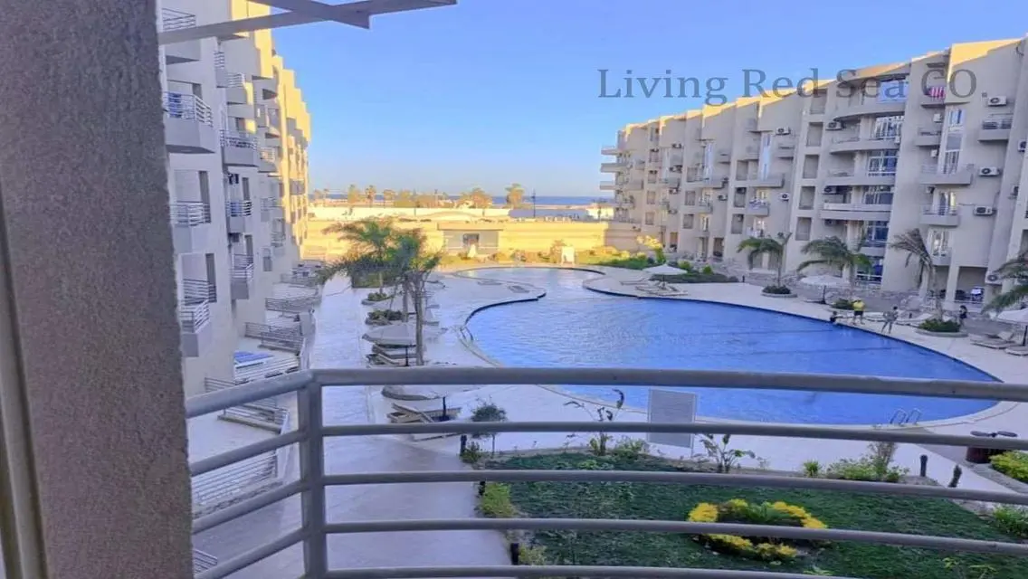 2 bedroom apartment in Princess Resort