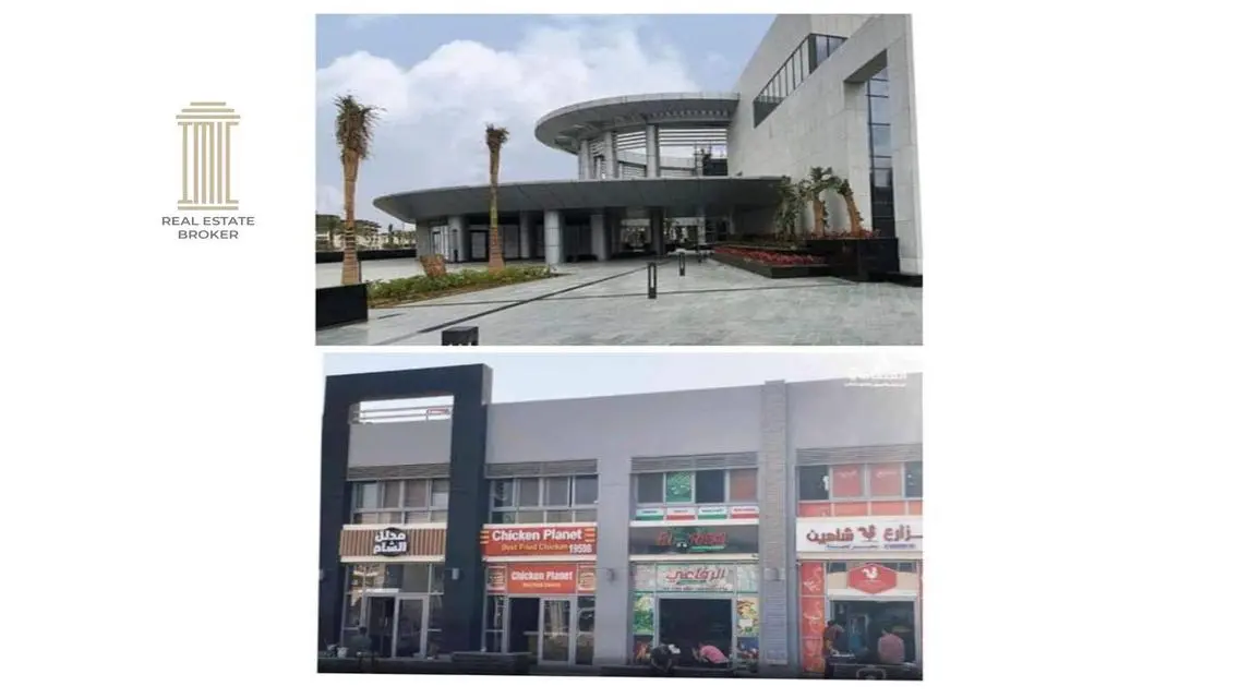 Luxury 150 sqm Apartment in IMIC East Hub with Shared Pool