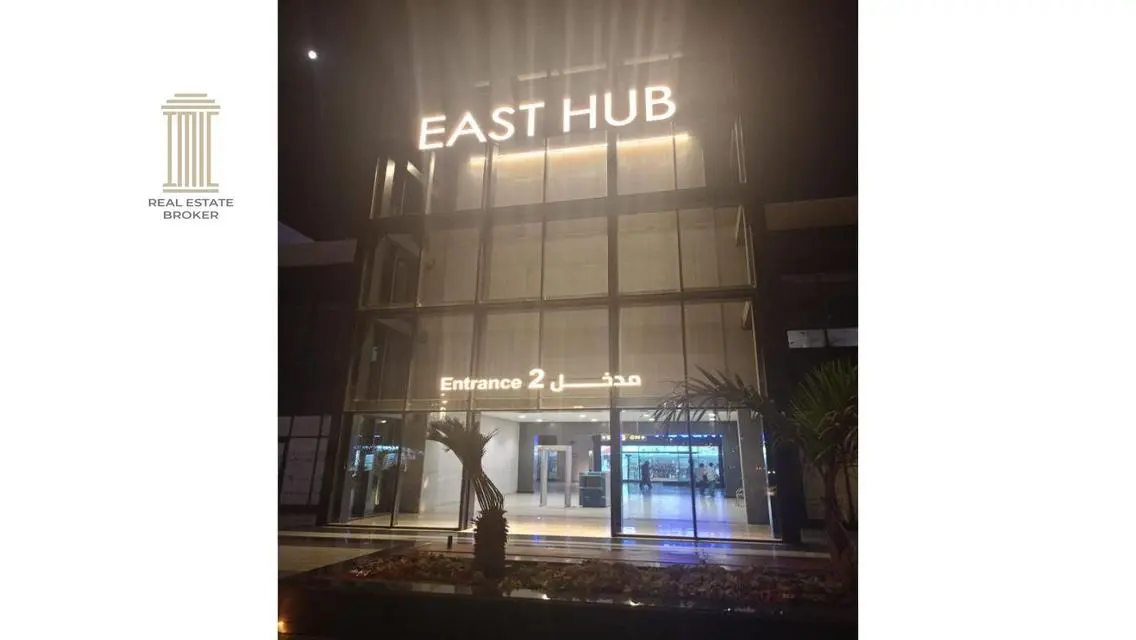 Luxury 150 sqm Apartment in IMIC East Hub with Shared Pool
