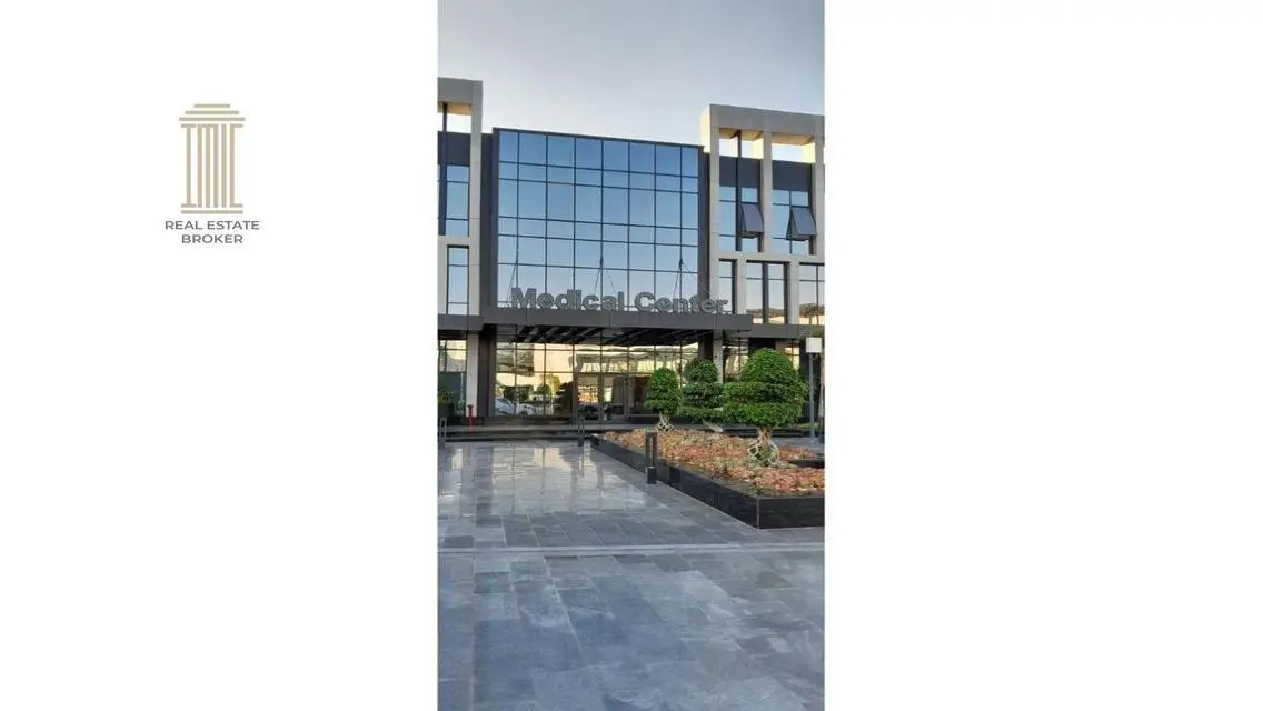 Luxury 150 sqm Apartment in IMIC East Hub with Shared Pool