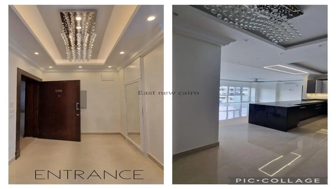 Sky Condos at Villette 3 in Sodic for Sale