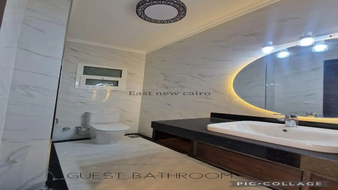 Sky Condos at Villette 3 in Sodic for Sale