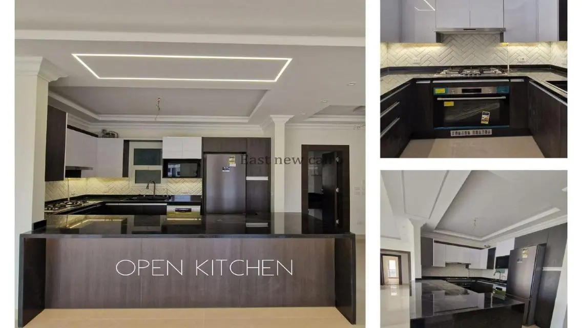 Sky Condos at Villette 3 in Sodic for Sale