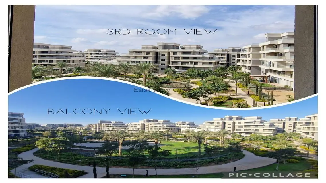 Sky Condos at Villette 3 in Sodic for Sale