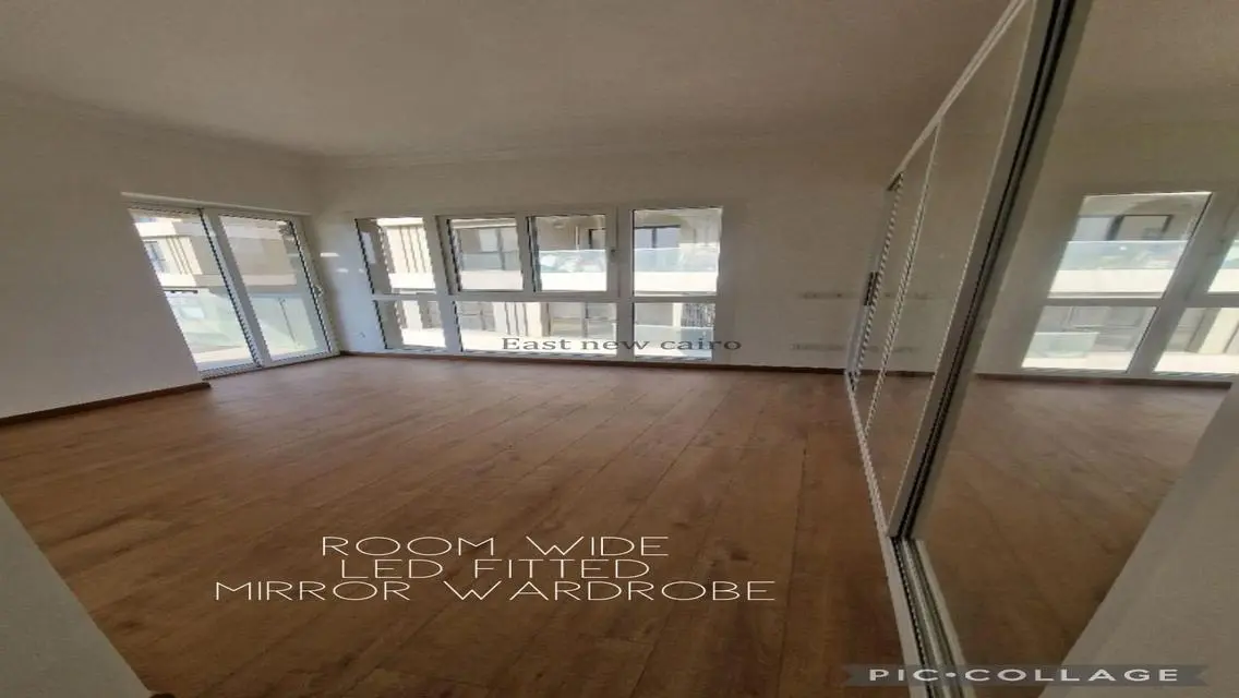 Sky Condos at Villette 3 in Sodic for Sale