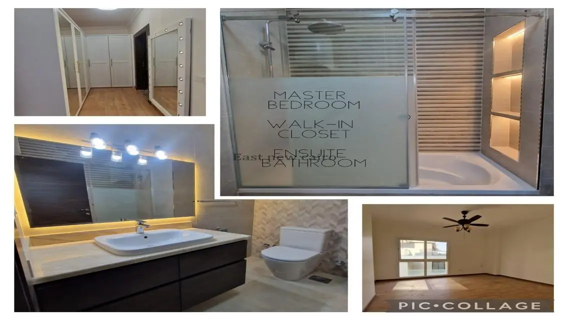 Sky Condos at Villette 3 in Sodic for Sale