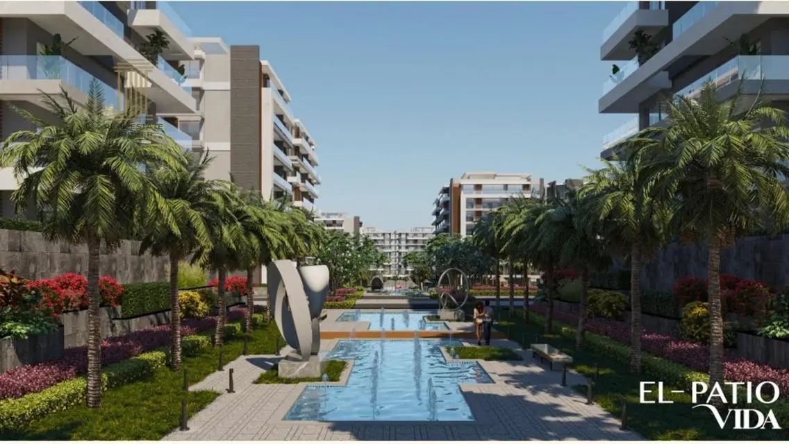 Luxury Villa with Spacious Area, Private Pool, and Garden