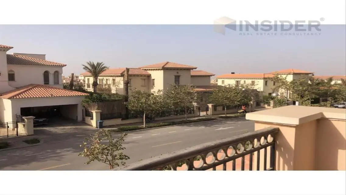 Fully Finished Townhouse corner in the Peak phase