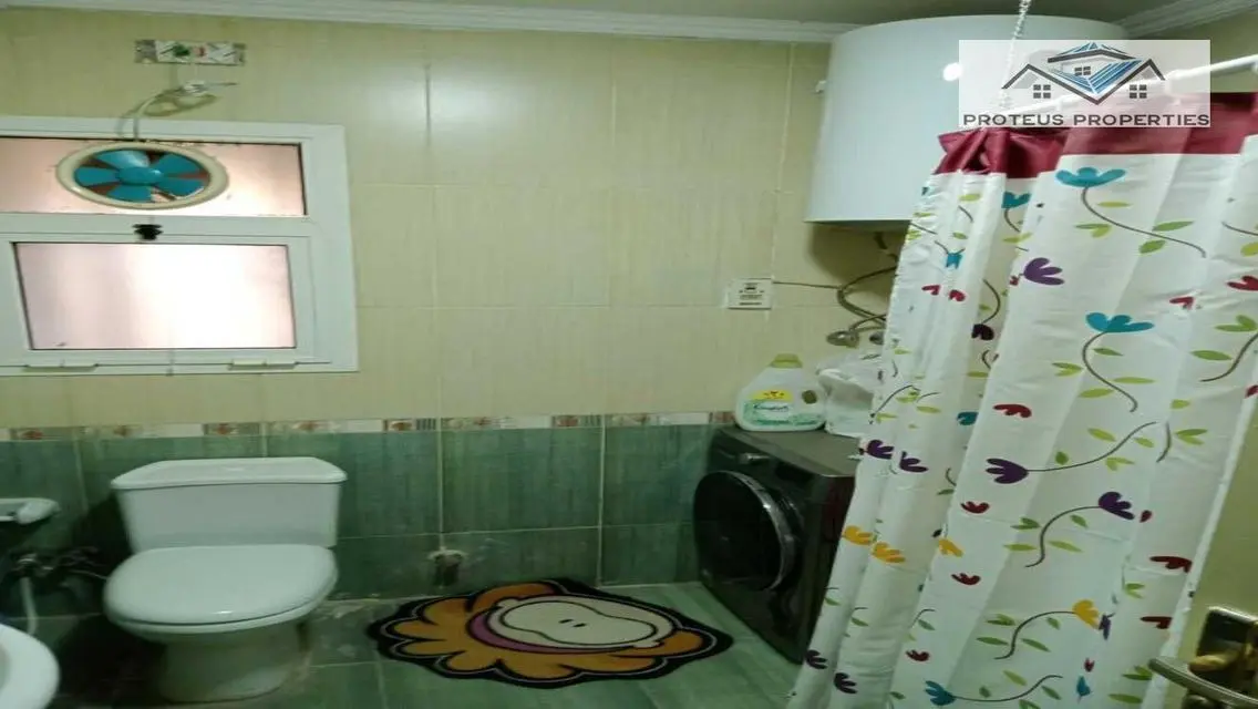 شقة للبيع في B2175