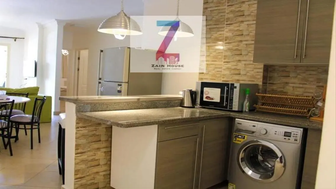 3-Bedroom Apartment with Balcony for Sale