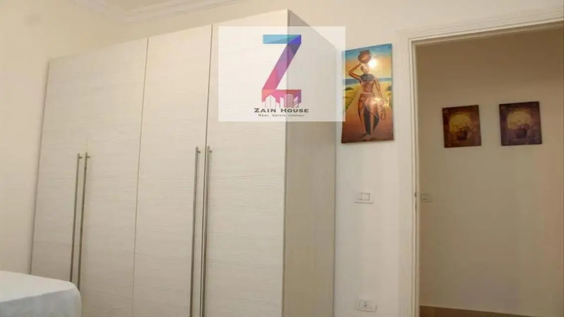 3-Bedroom Apartment with Balcony for Sale