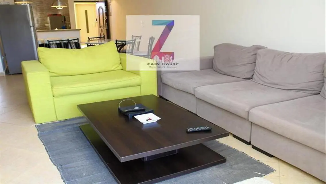 3-Bedroom Apartment with Balcony for Sale