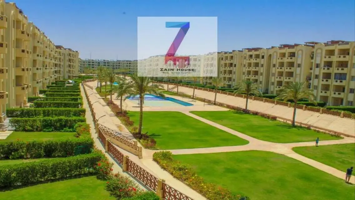 3-Bedroom Apartment with Balcony for Sale
