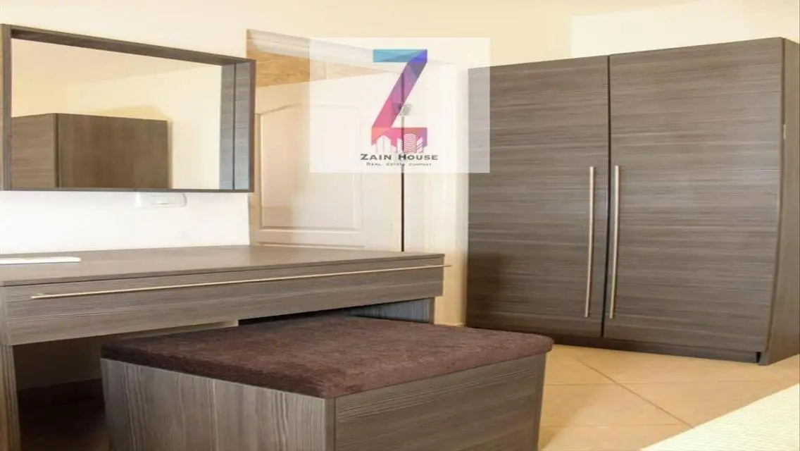 3-Bedroom Apartment with Balcony for Sale