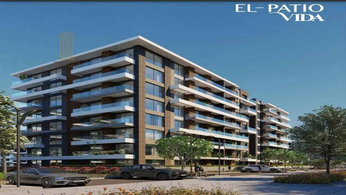 Luxurious Apartment with Amazing Amenities