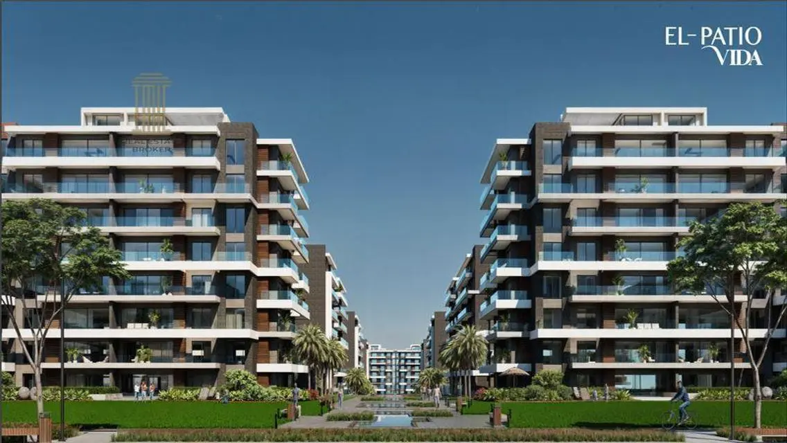 Luxurious Apartment with Amazing Amenities