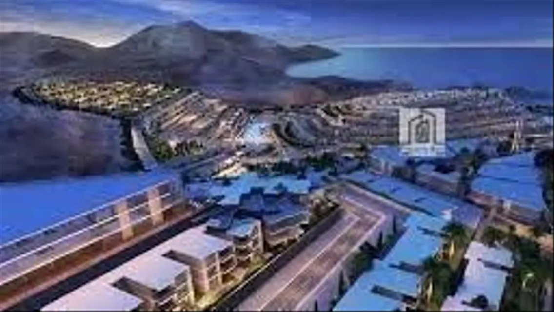 فرصة استثمارية في شقة فاخرة بسعر مغري