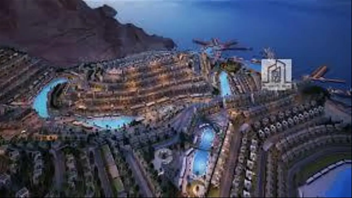 فرصة استثمارية في شقة فاخرة بسعر مغري