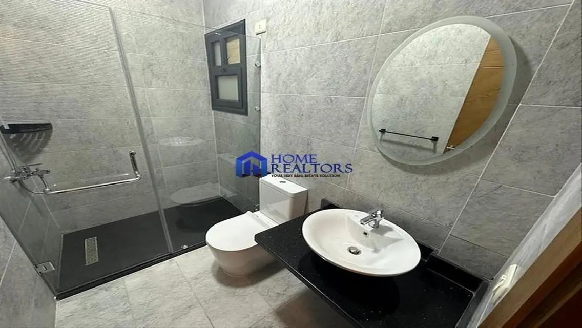 Brand New Apartment For Rent in Maadi Sarayat